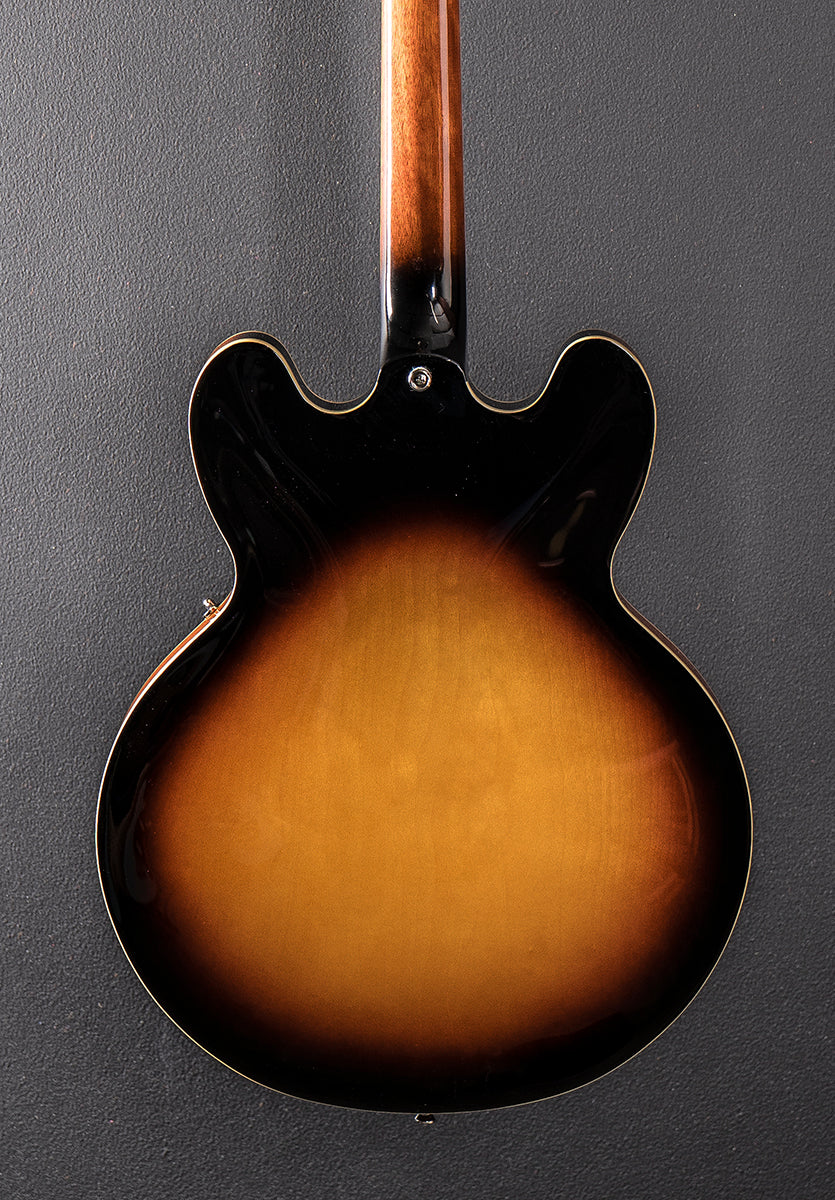 "Inspired by Gibson" ES-335 &