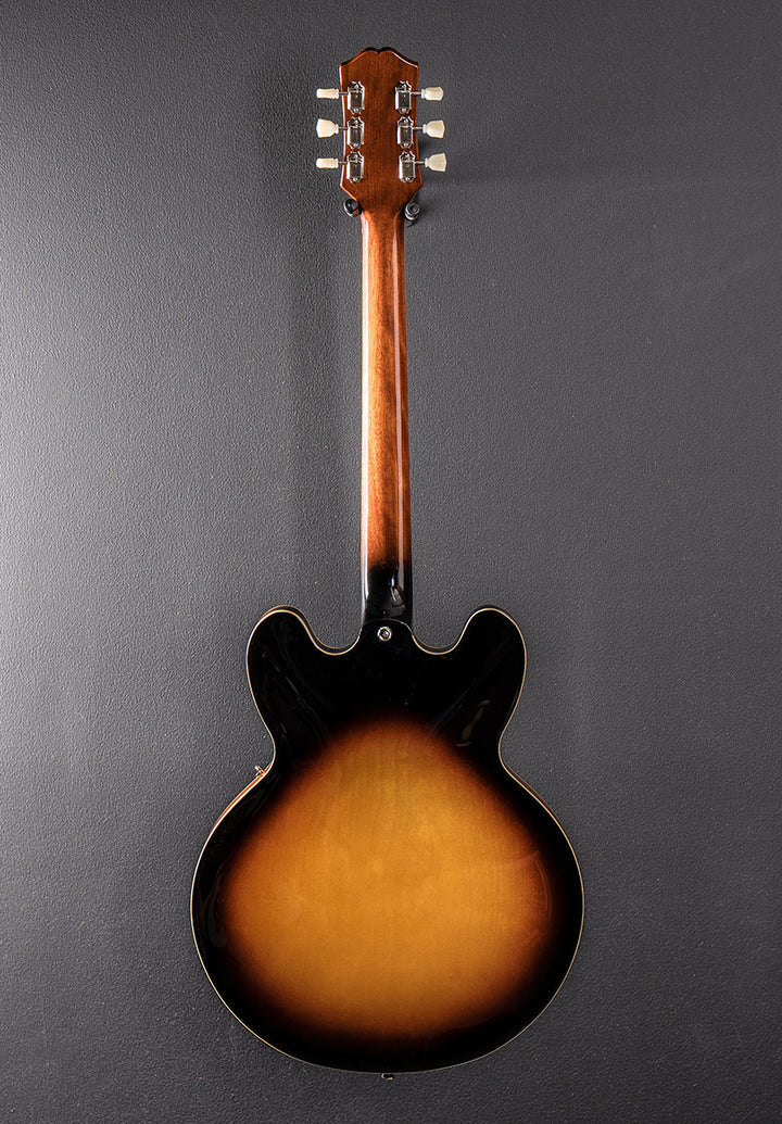 "Inspired by Gibson" ES-335 &