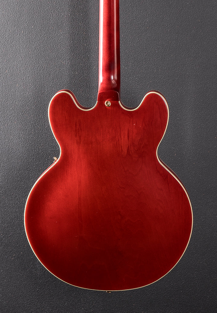"Inspired by Gibson Custom" 1959 ES-355 &