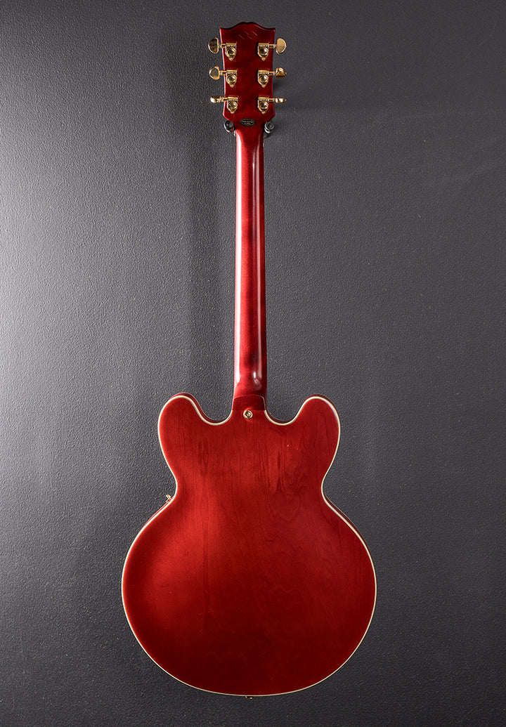 "Inspired by Gibson Custom" 1959 ES-355 &