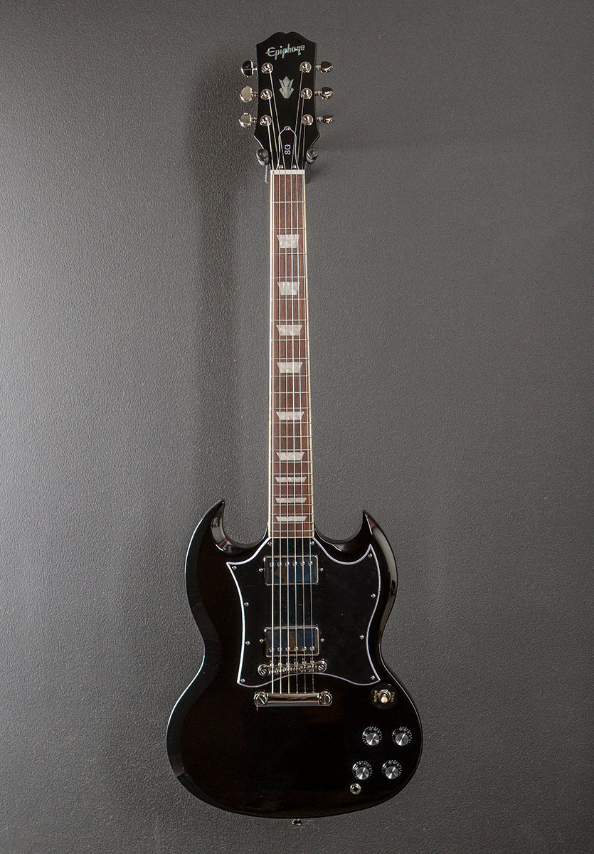 Inspired by Gibson Collection