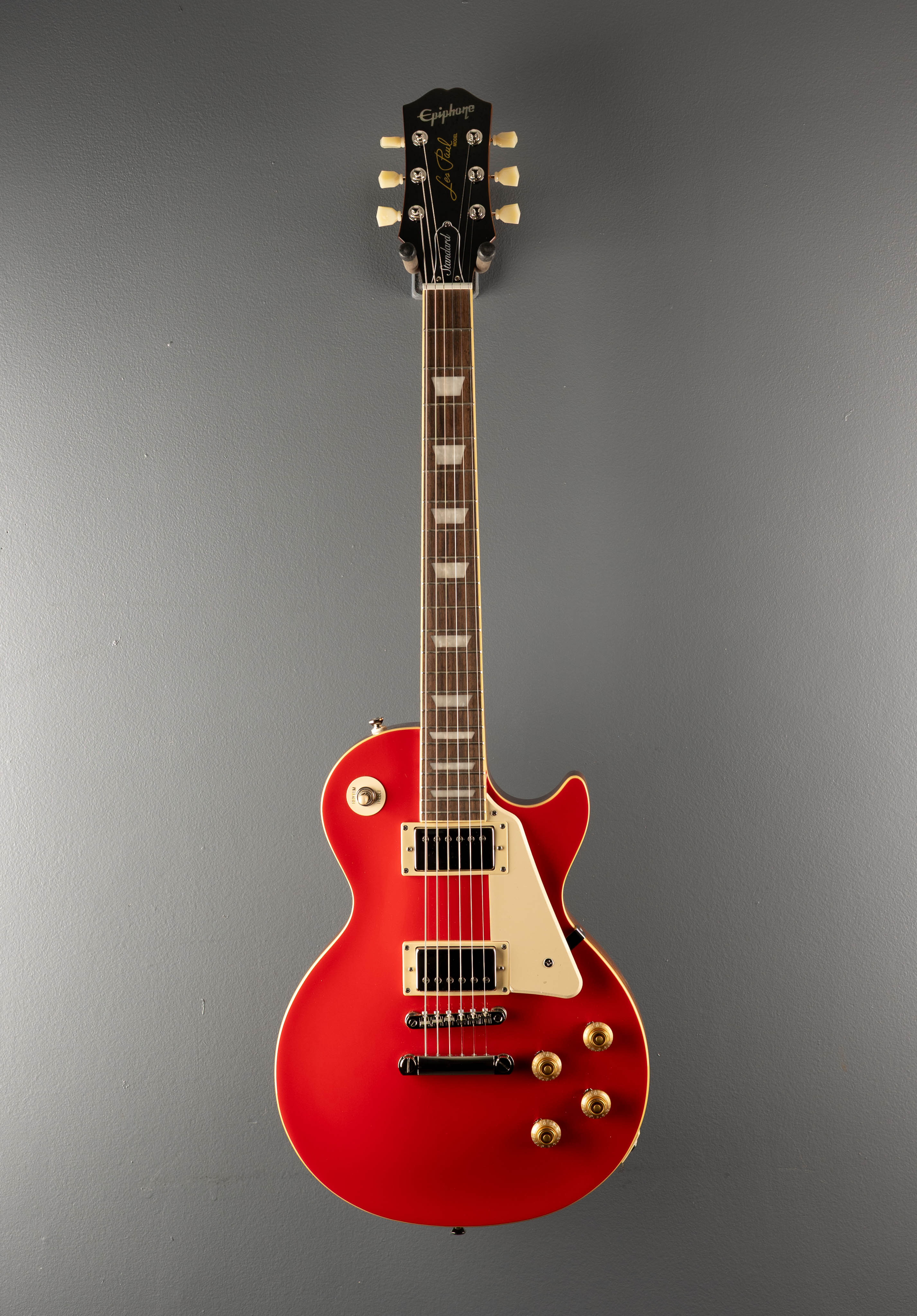 Inspired by Gibson Collection