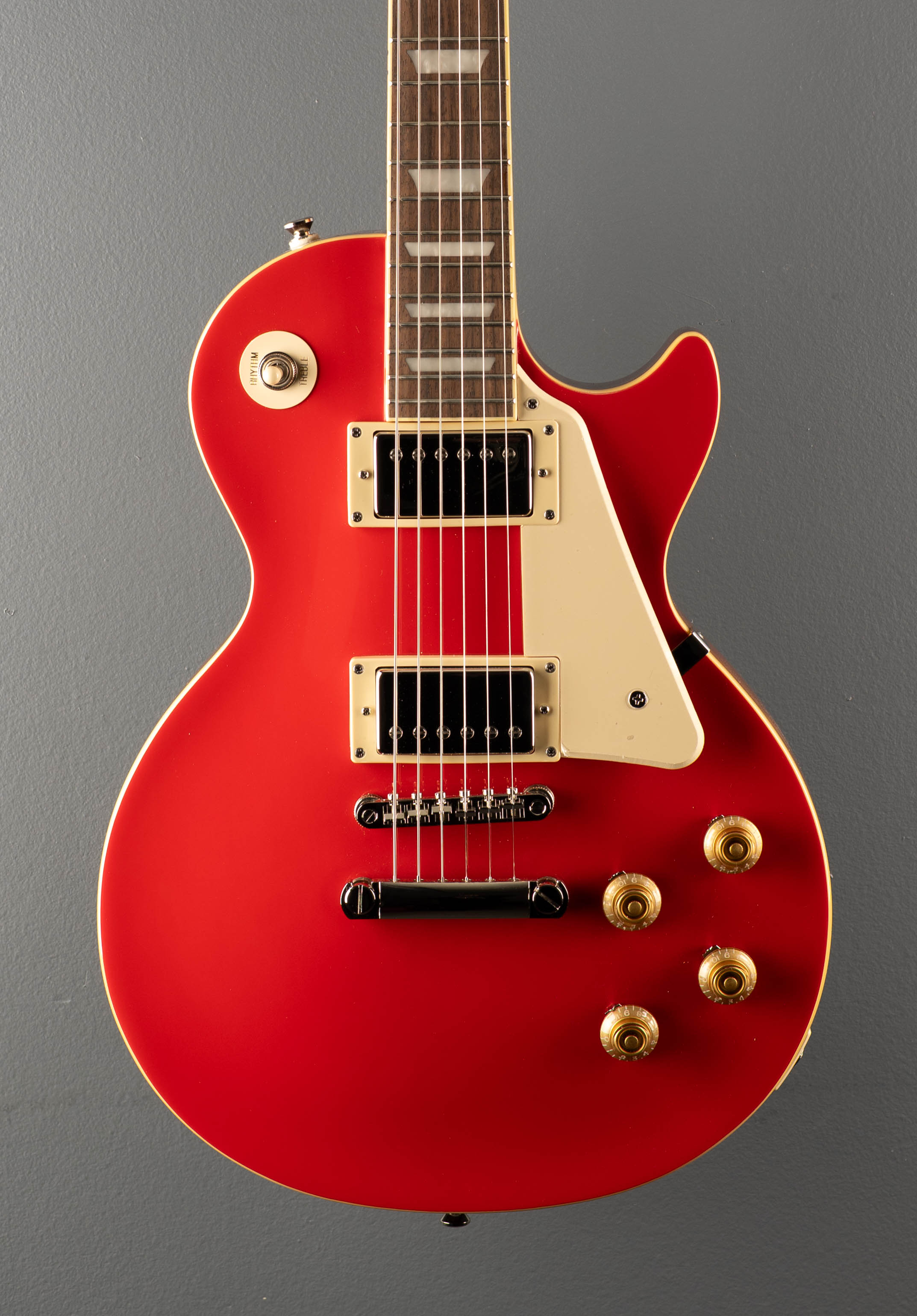 Inspired by Gibson Collection