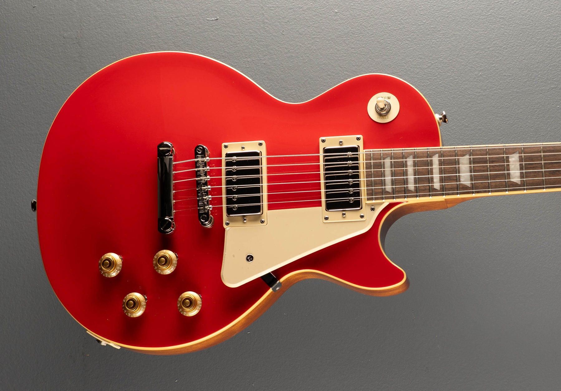 Inspired by Gibson Collection