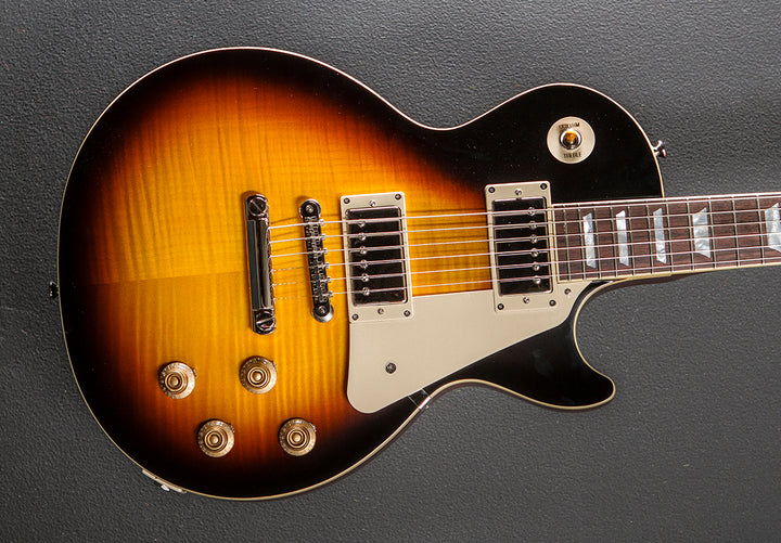 1959 Les Paul Standard - Tobacco Burst