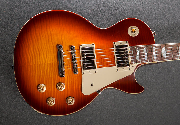 1959 Les Paul Standard - Factory Burst