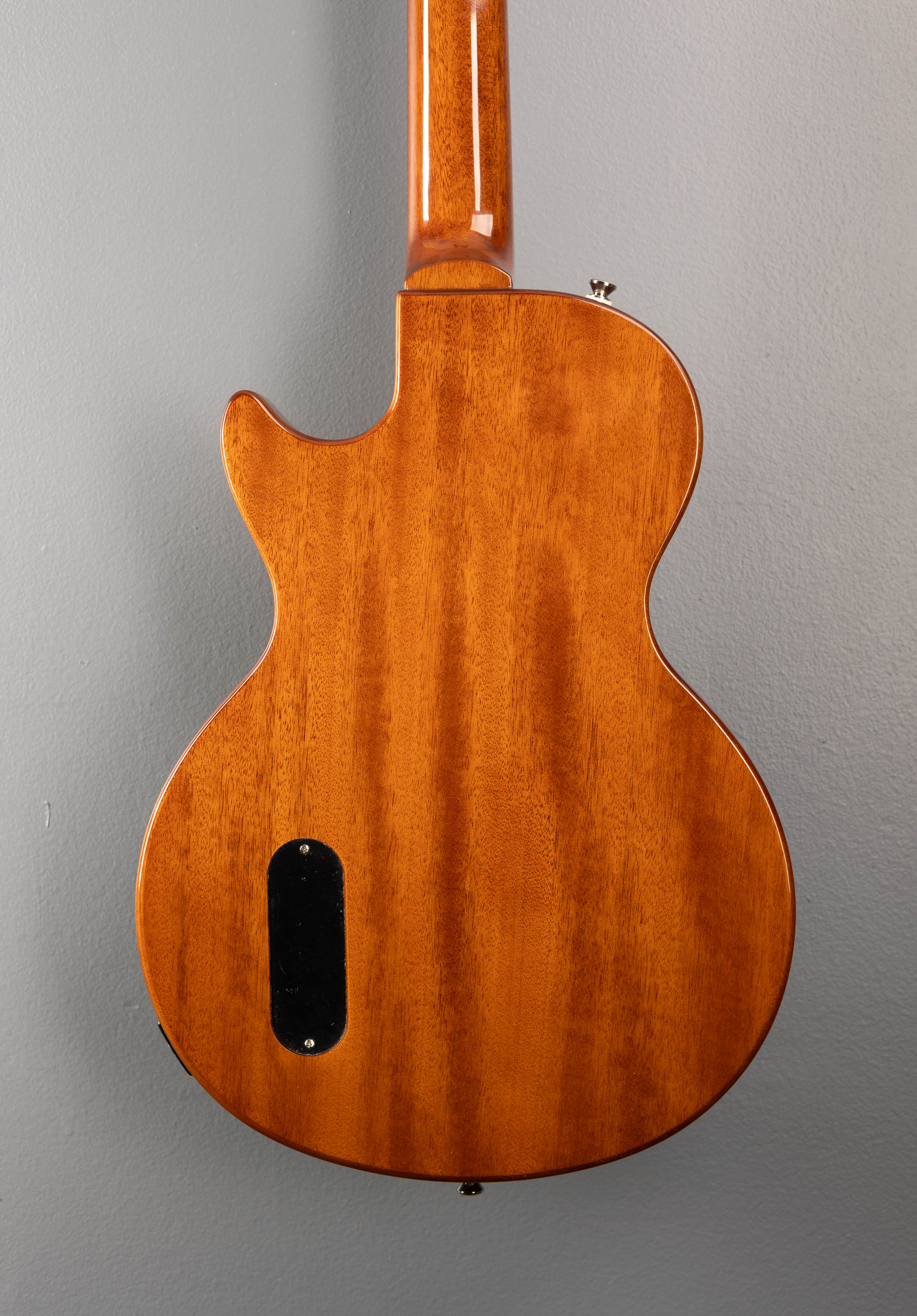 Les Paul Junior - Tobacco Burst – Dave's Guitar Shop