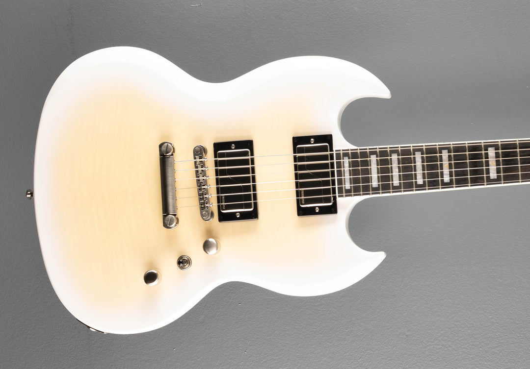 SG Prophecy - Aged White Tiger Burst