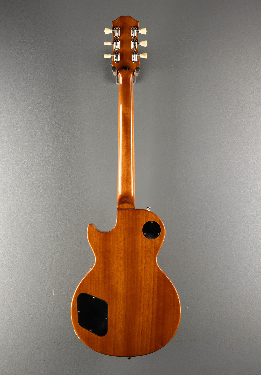 Les Paul Standard 50’s - Metallic Gold