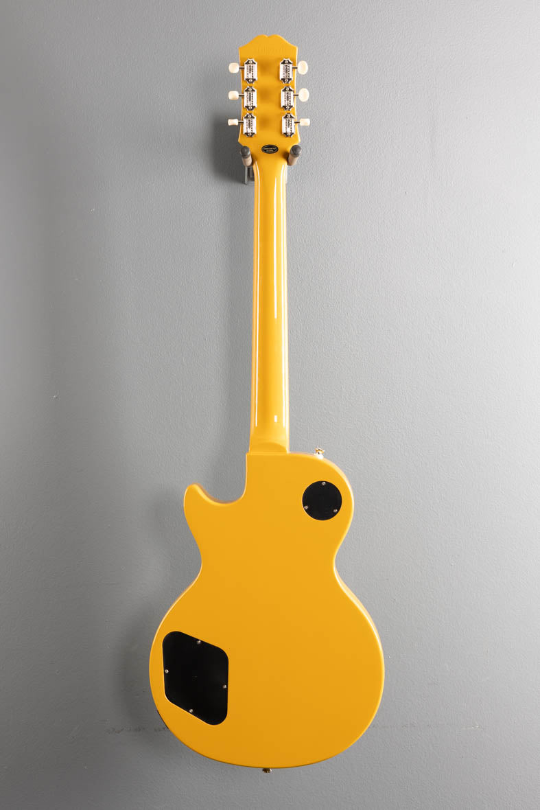 【美品】 Epiphone Les Paul Special TV yellow Les Paul Special - TV Yellow – Dave's Guitar Shop
