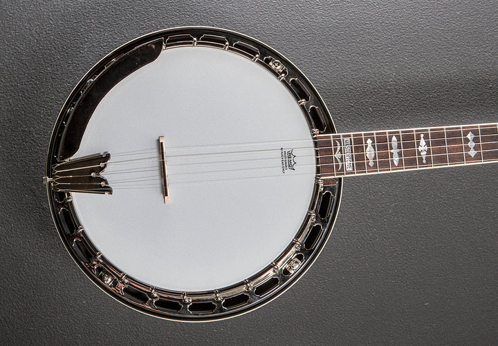 Mastertone Classic Banjo - Natural