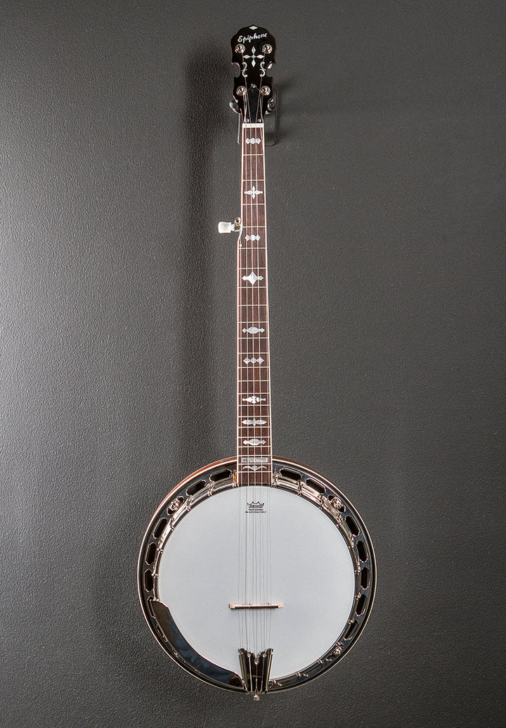 Mastertone Classic Banjo - Natural