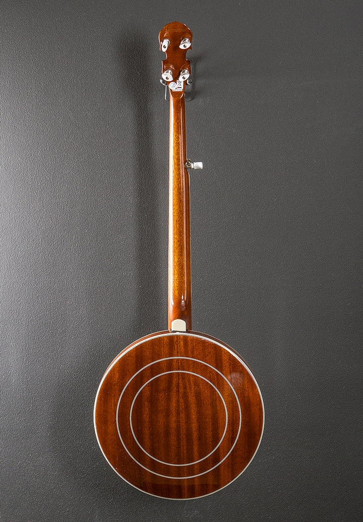 Mastertone Classic Banjo - Natural