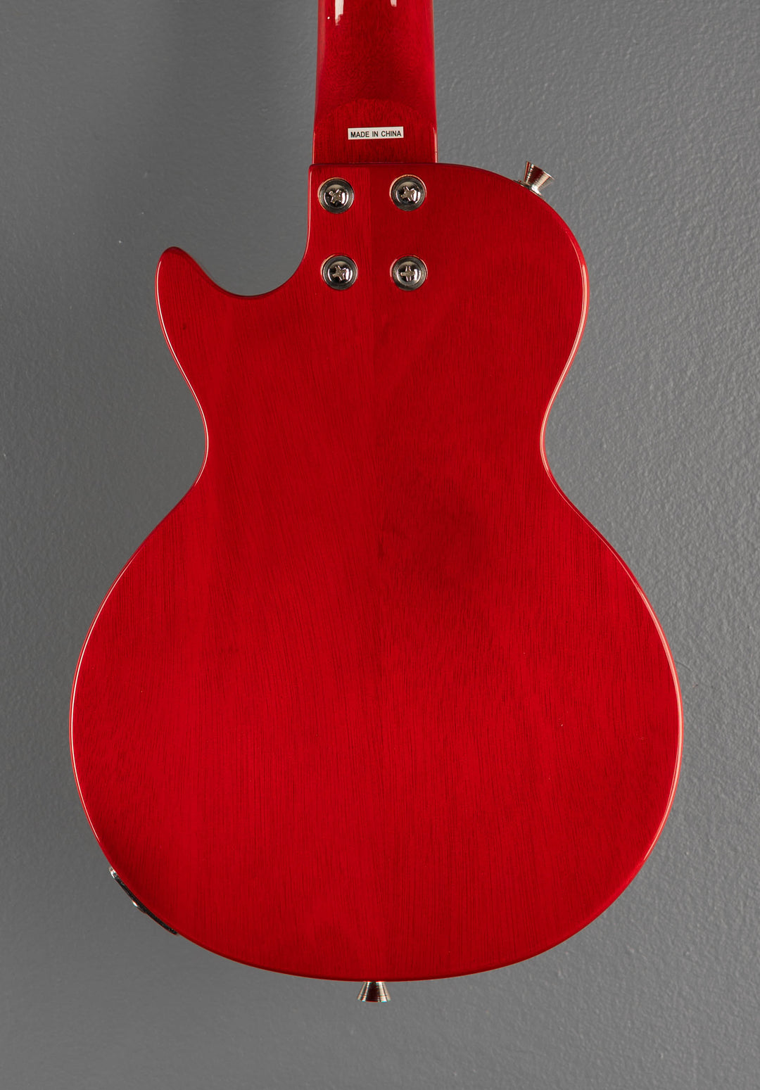 Epiphone Les Paul Tenor Ukulele - Heritage Cherry Sunburst