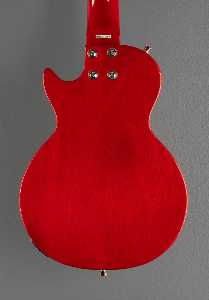 Epiphone Les Paul Tenor Ukulele - Heritage Cherry Sunburst