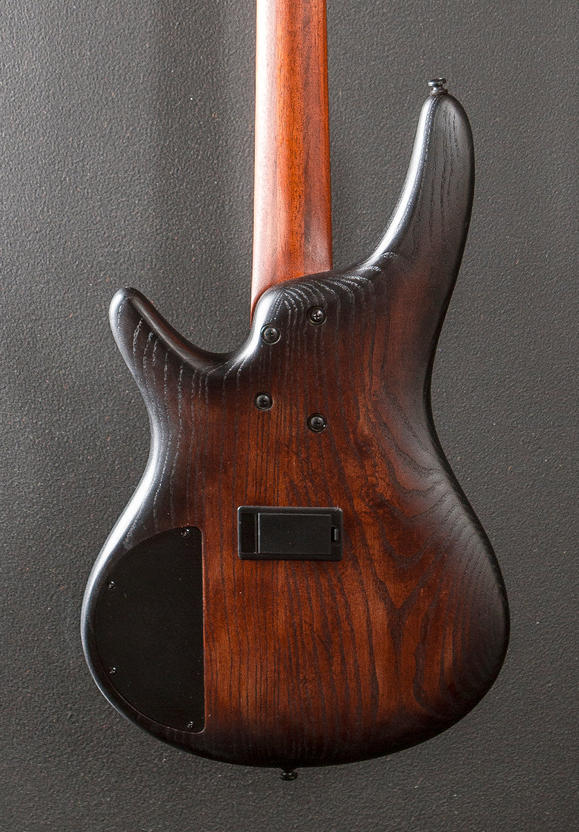 SR600E Bass - Antique Brown Stained Burst