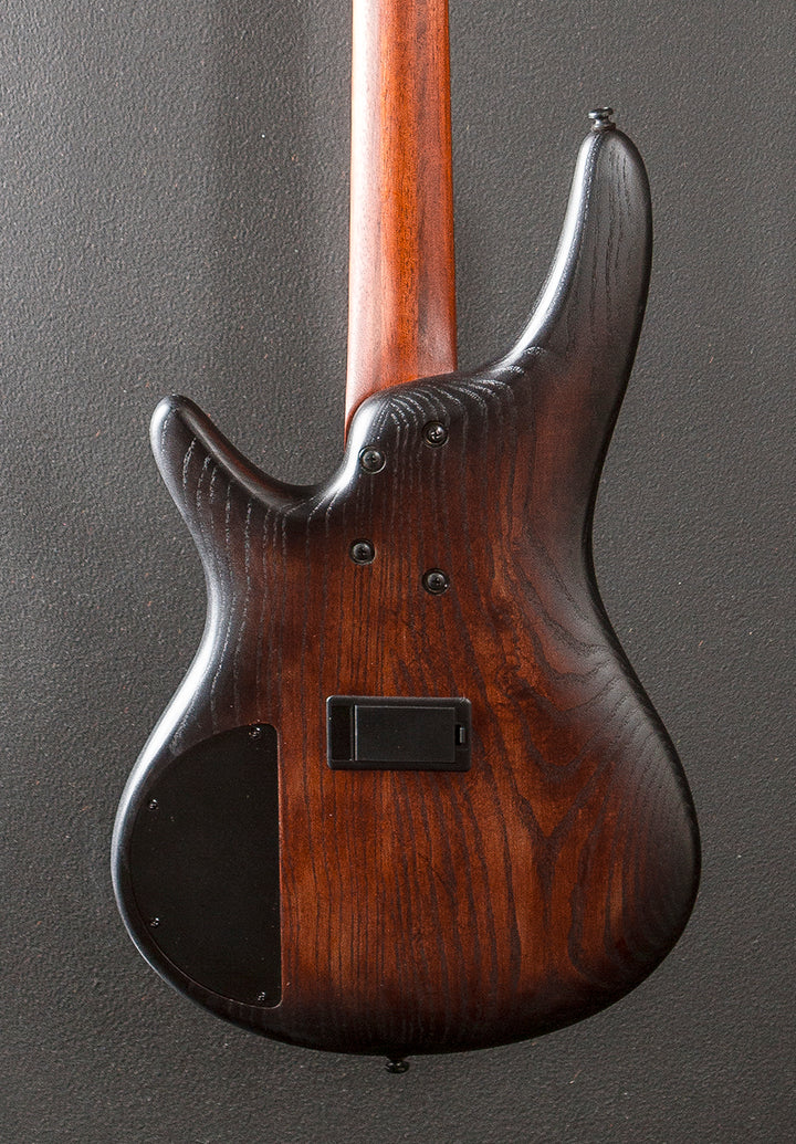 SR600E Bass - Antique Brown Stained Burst