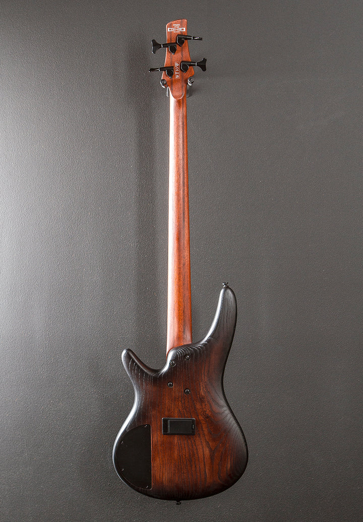 SR600E Bass - Antique Brown Stained Burst