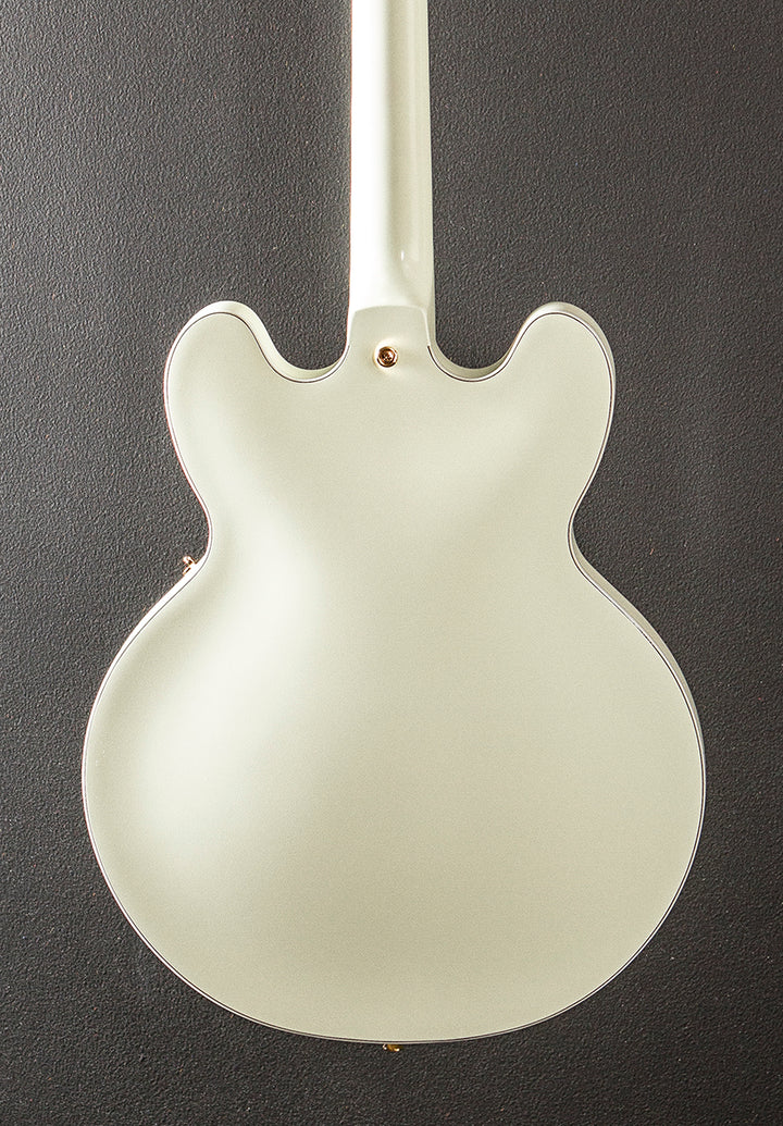 "Inspired by Gibson Custom" 1959 ES-355 - Classic White