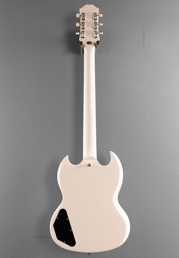 YUNGBLUD SG Junior - Classic White