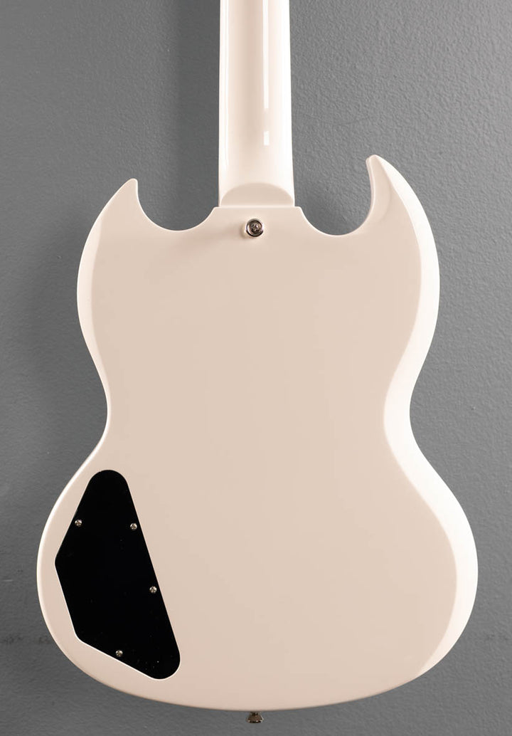 YUNGBLUD SG Junior - Classic White