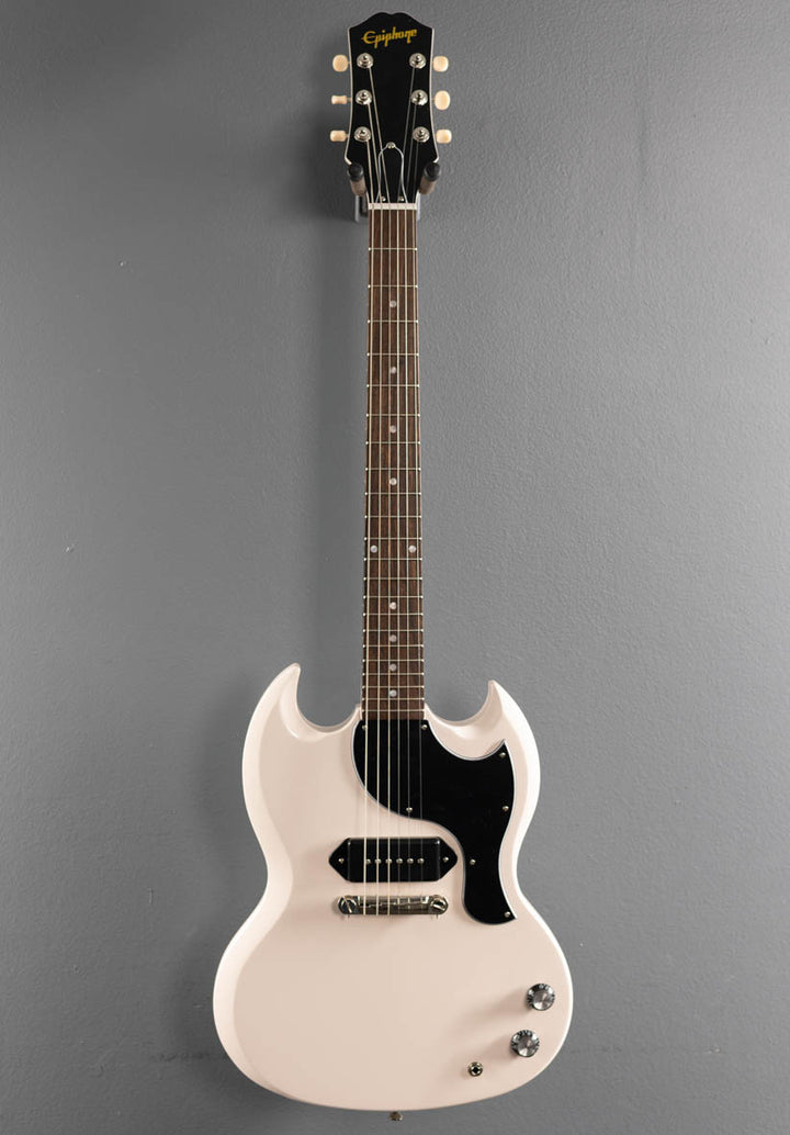 YUNGBLUD SG Junior - Classic White