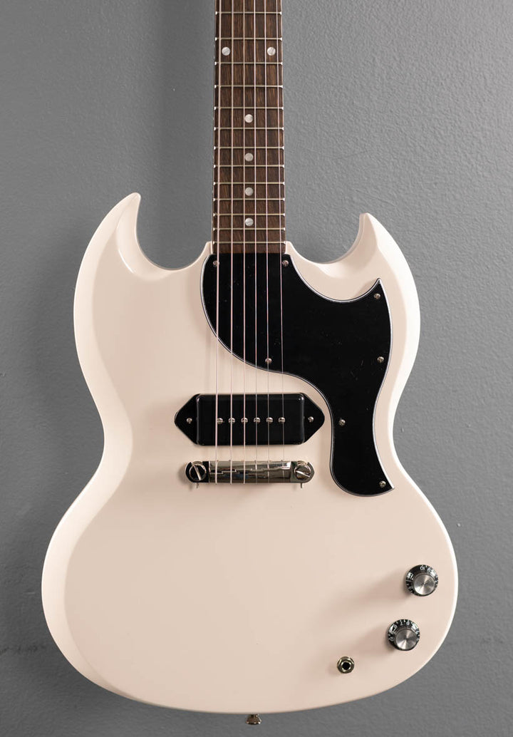YUNGBLUD SG Junior - Classic White