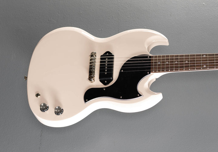 YUNGBLUD SG Junior - Classic White