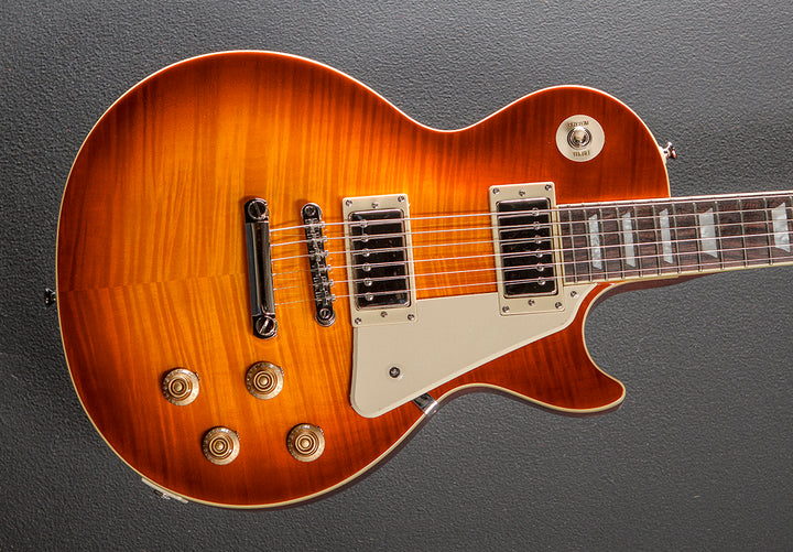 "Inspired by Gibson Collection" Les Paul Standard 50's Figured Top  '24