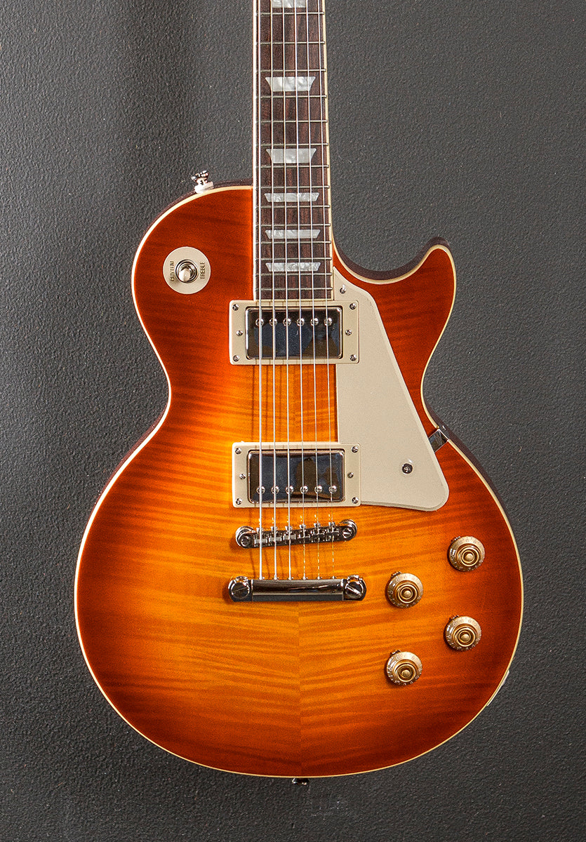 "Inspired by Gibson Collection" Les Paul Standard 50's Figured Top  '24