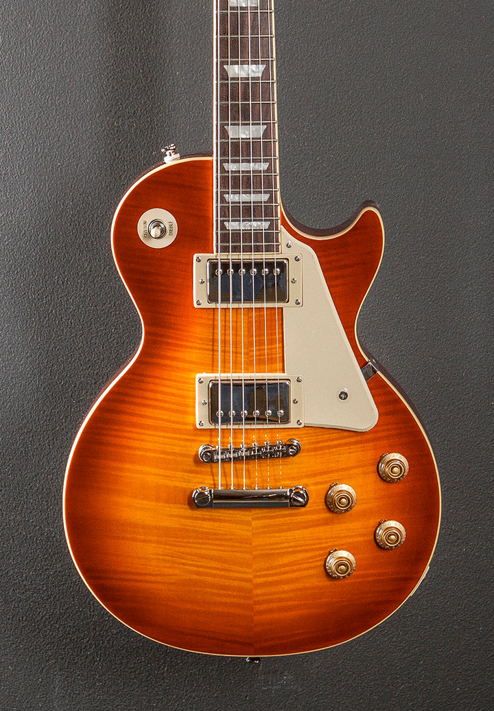 "Inspired by Gibson Collection" Les Paul Standard 50's Figured Top  '24