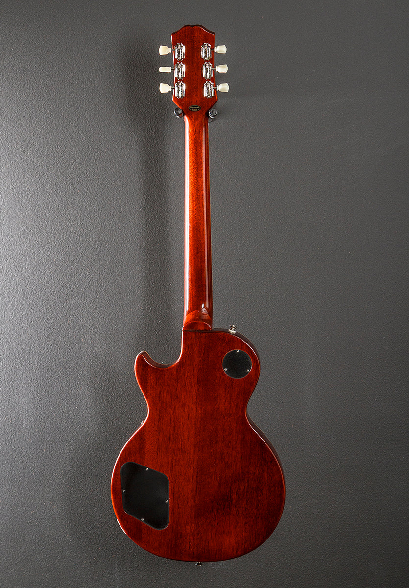 "Inspired by Gibson Collection" Les Paul Standard 50's Figured Top  '24