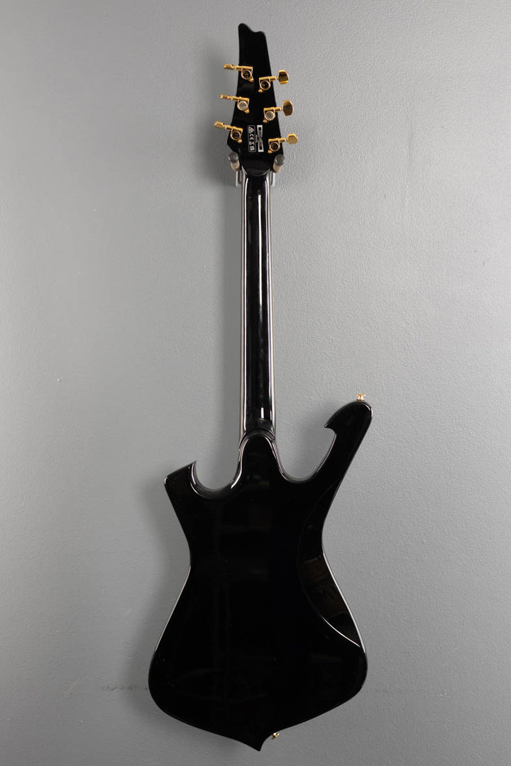 Paul Gilbert Signature FRM350 - Black