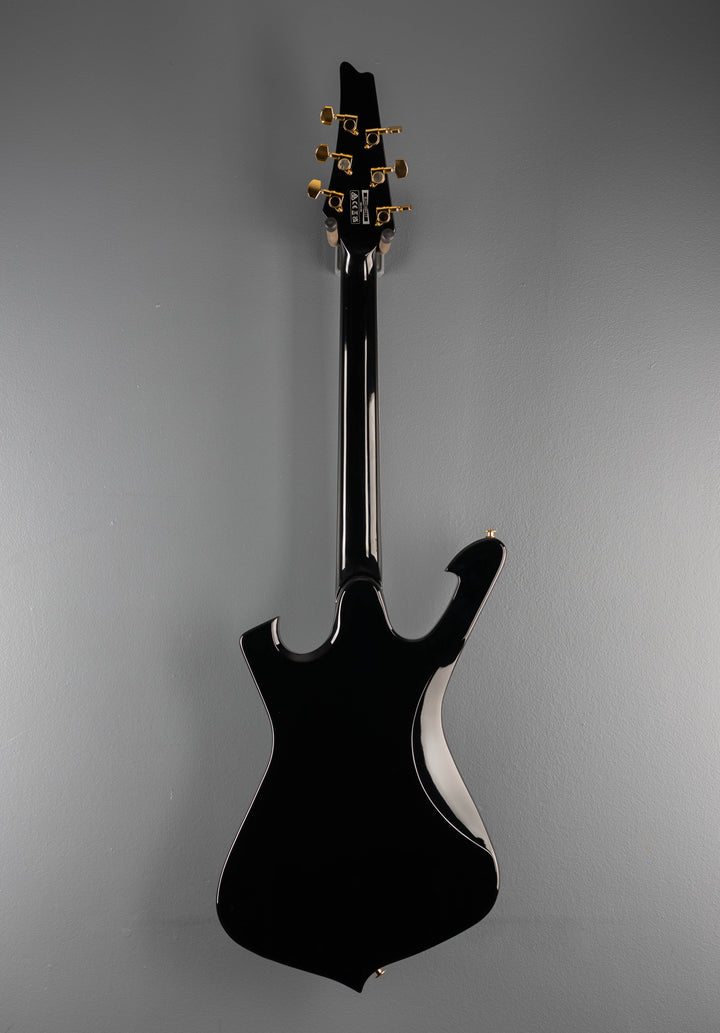 Paul Gilbert Signature FRM350 - Black