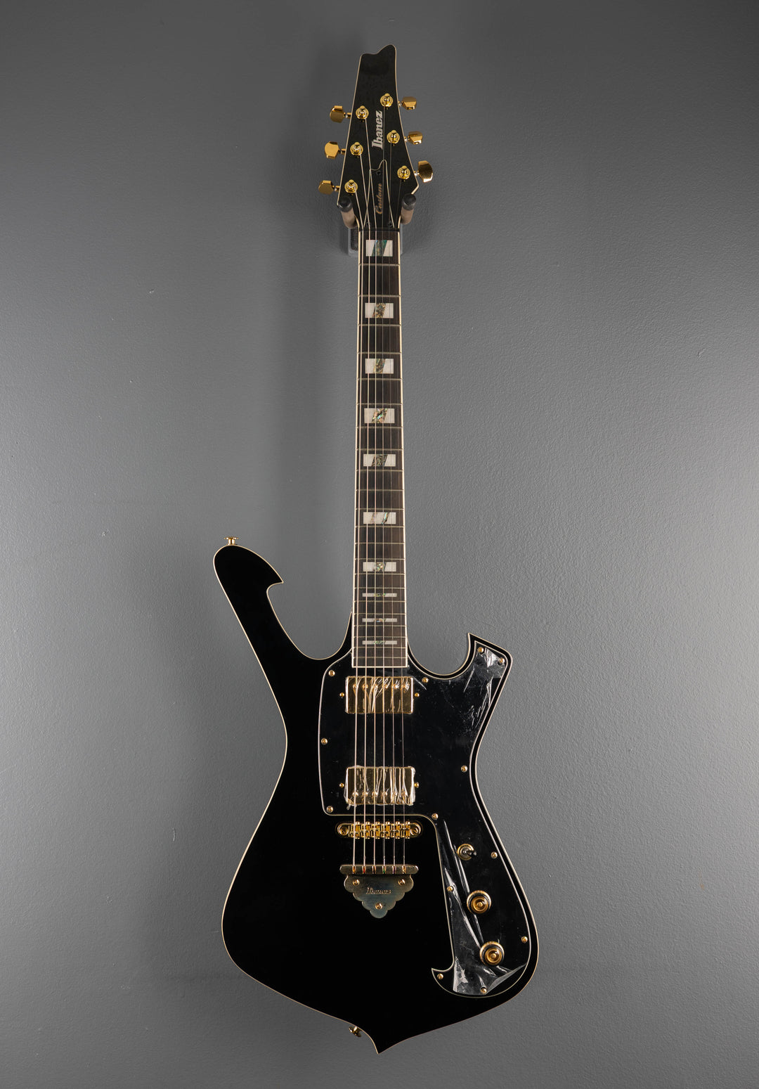 Paul Gilbert Signature FRM350 - Black