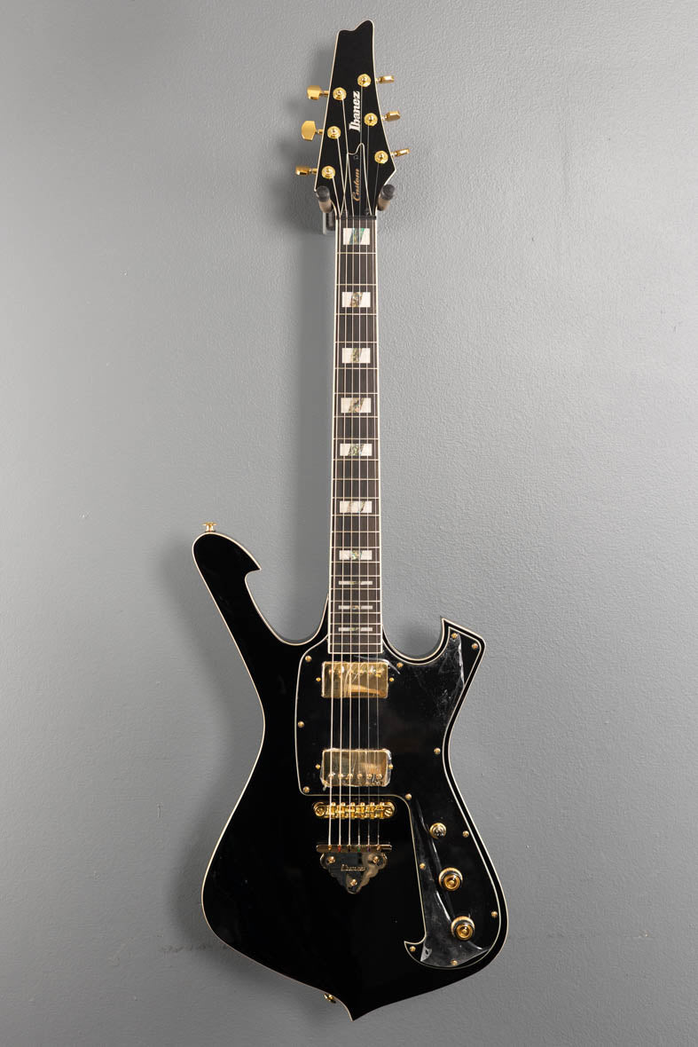 Paul Gilbert Signature FRM350 - Black