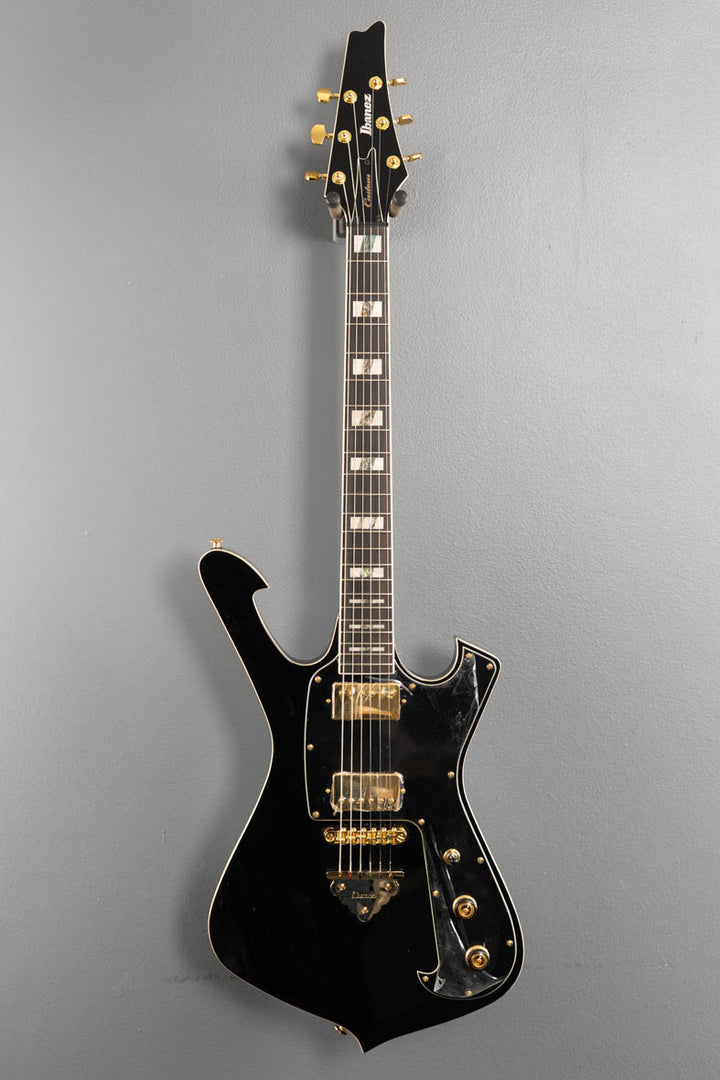 Paul Gilbert Signature FRM350 - Black