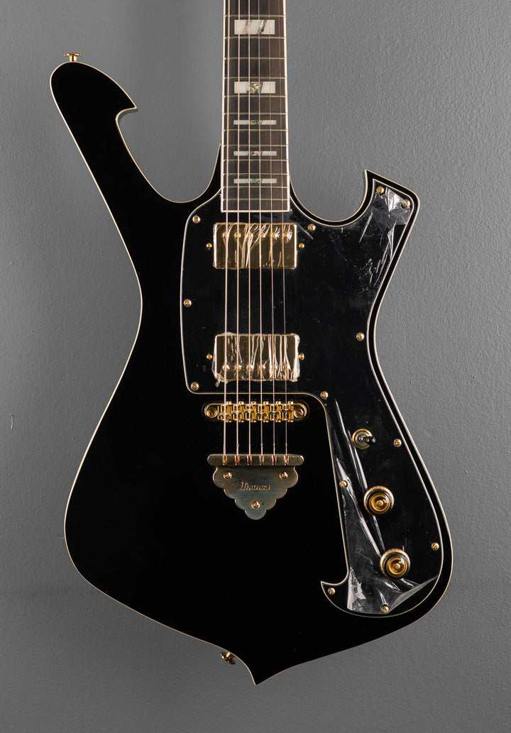 Paul Gilbert Signature FRM350 - Black