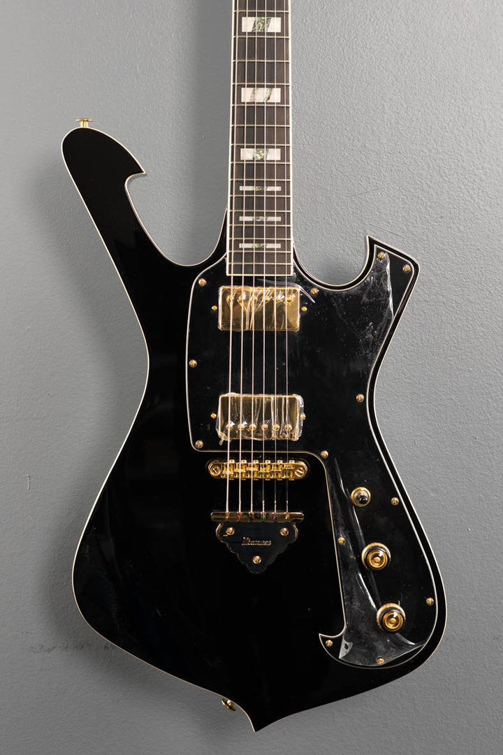 Paul Gilbert Signature FRM350 - Black