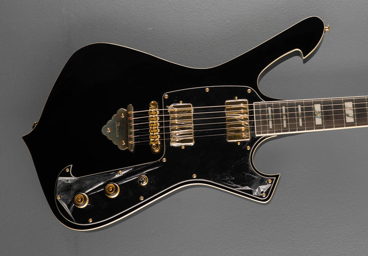 Paul Gilbert Signature FRM350 - Black