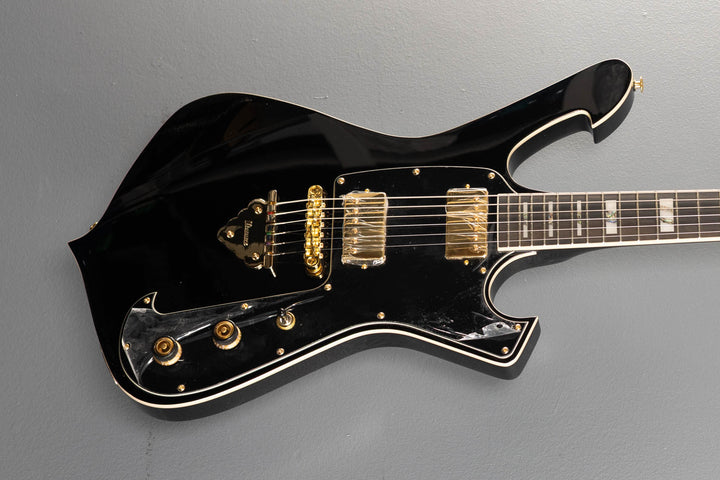 Paul Gilbert Signature FRM350 - Black