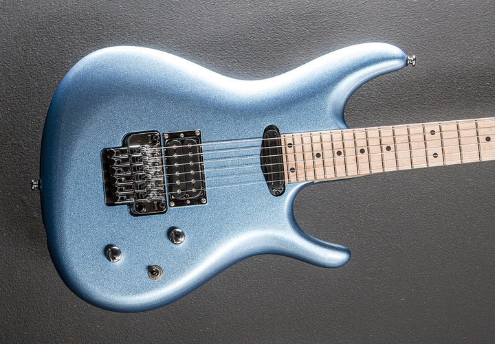Joe Satriani JS140M - Soda Blue