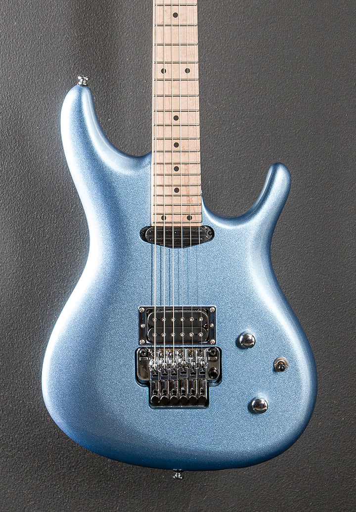 Joe Satriani JS140M - Soda Blue