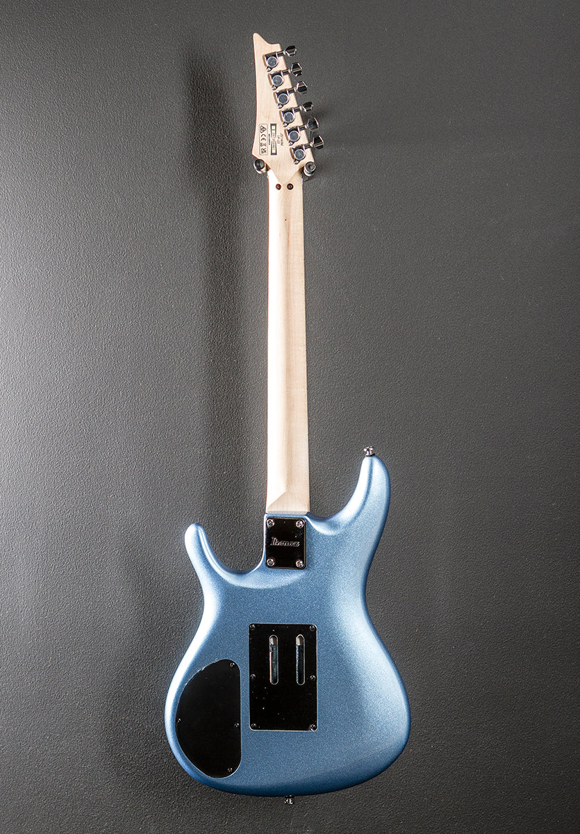 Joe Satriani JS140M - Soda Blue