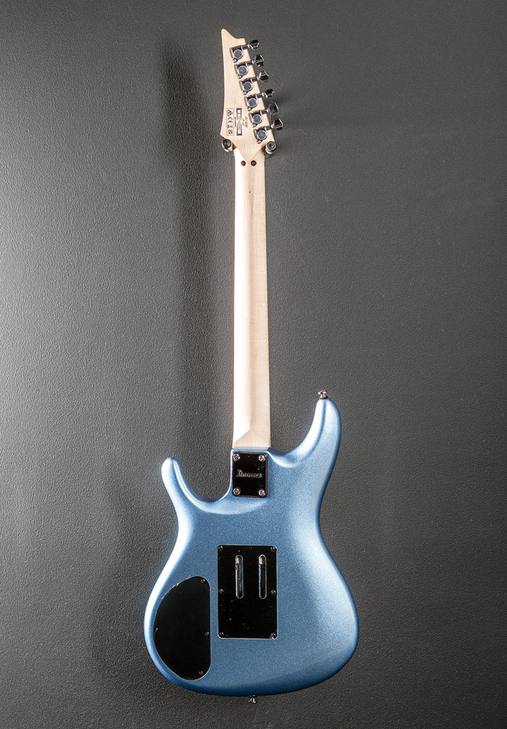 Joe Satriani JS140M - Soda Blue