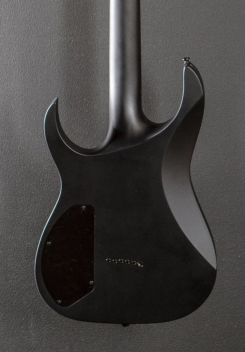 Iron label RGRTBB21 Baritone - Black Flat