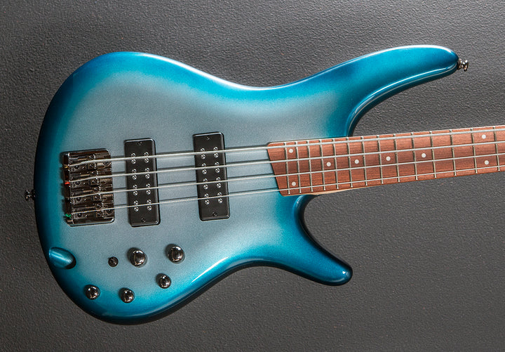 SR300E Bass - Deep Ocean Metallic