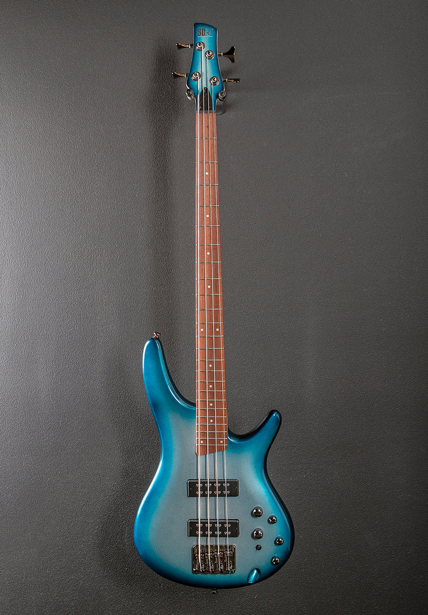 SR300E Bass - Deep Ocean Metallic