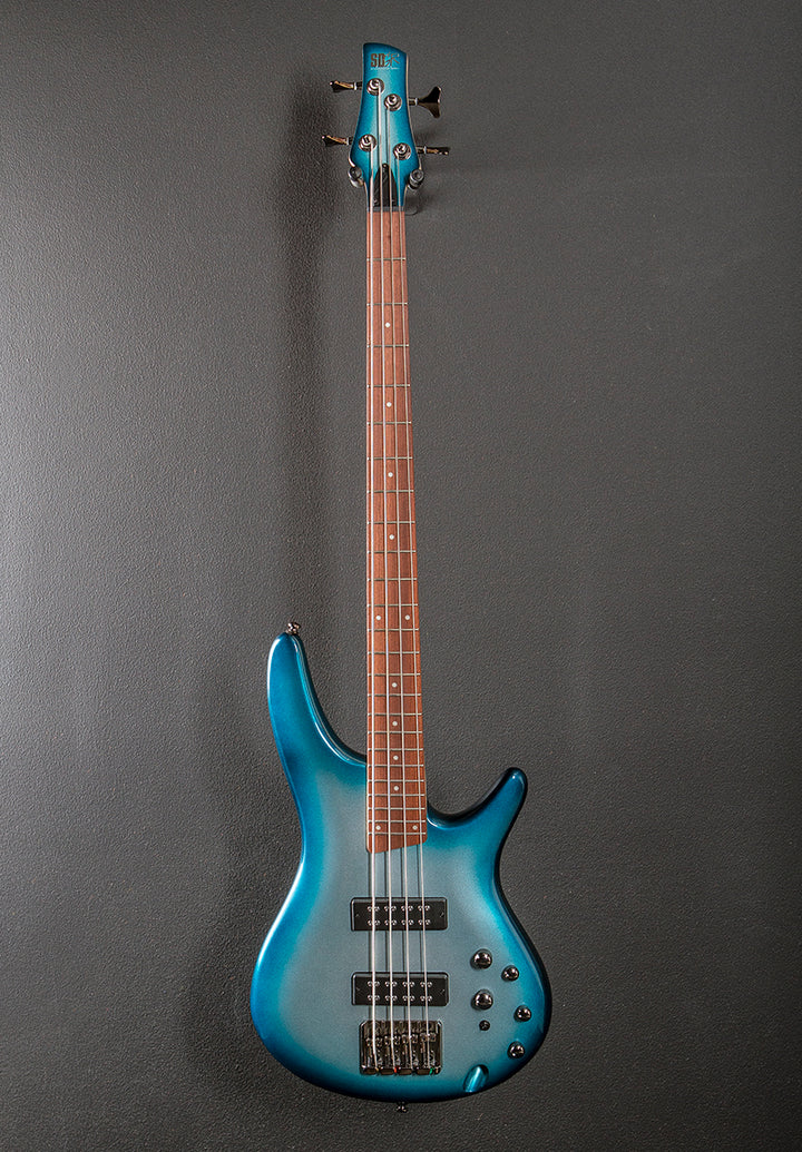 SR300E Bass - Deep Ocean Metallic
