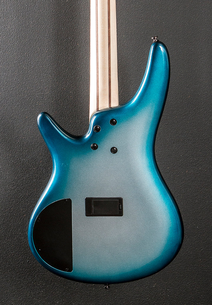 SR300E Bass - Deep Ocean Metallic